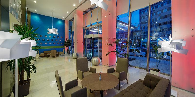 Hotel Hampton By Hilton Gaziantep Exterior foto